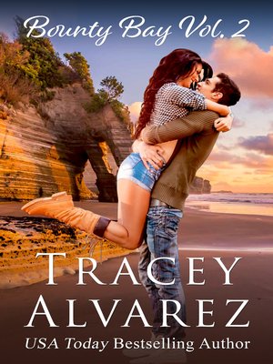 cover image of Bounty Bay Volume 2